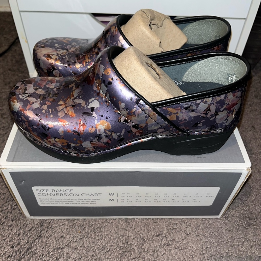 Dansko